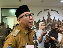 Pemprov Lampung Evaluasi Peluang Perpanjangan Program Pemutihan Pajak Kendaraan