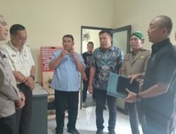 Komisi III DPRD Lampung Sidak Samsat Drive Thru, Dorong Perluasan Layanan dan Revisi Regulasi Pajak