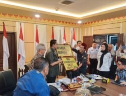 Dede Yusuf: Komisi II DPR RI Dukung Ukur Ulang Lahan SGC, Demi Keadilan untuk Rakyat Lampung
