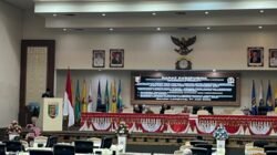 Demokrat Soroti Efektivitas Belanja dan Optimalisasi PAD Lampung