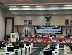 Demokrat Soroti Efektivitas Belanja dan Optimalisasi PAD Lampung