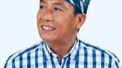 Miswan Rody Soroti Kunjungan Baleg DPR RI ke Lampung yang Tak Sentuh Pabrik Singkong