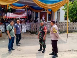DPRD Lampung Gelar Sosialisasi Pancasila di Desa Sukabakti, Aribun Sayunis Tegaskan Pentingnya Pengamalan Nilai Kebangsaan