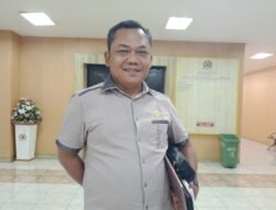 DPRD Lampung Sholihin Apresiasi Harlah ke-65 PMII: Penjaga Nasionalisme dan Nilai Kebangsaan