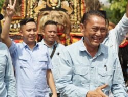Lanjutkan Cita-cita Sang Ayah, Galang Rahman Siap Lepaskan Jabatan Anggota DPRD Provinsi Lampung