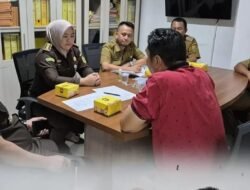 Kejari Bandar Lampung Pulihkan Keuangan Daerah Rp2,6 Miliar Lewat Mediasi Pajak