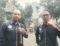 KAMPUD Surati Kejagung, Desak Penetapan MYSB sebagai Tersangka Baru dalam Kasus Korupsi Dana Hibah KONI Lampung