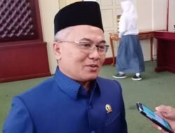 Komisi III DPRD Lampung Soroti Rendahnya PAD dari Program Pemutihan PKB