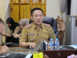 Pemprov Lampung Matangkan Manajemen Data untuk Tekan Kemiskinan Ekstrem Nol Persen di 2027