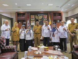 Lindungi Anak Korban Perceraian, Pemprov Lampung Siapkan Kebijakan Khusus