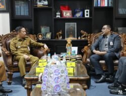 Pemprov Lampung dan BSI Perkuat Sinergi Dorong Ekonomi Daerah