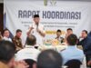 Rakor Forkopimda Lampung Soroti Penguatan Kolaborasi Lembaga Menuju Indonesia Emas