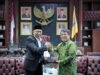 Pemprov Lampung Gandeng PT Semen Baturaja Percepat Pembangunan Daerah