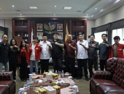 Pemprov Lampung dan LMND Jalin Komitmen Tingkatkan Akses Pendidikan dan Perlindungan Perempuan-Anak