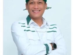 Harlah ke-65 Ini Pesan Anggota DPRD Lampung untuk PMII