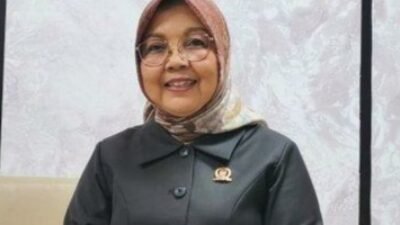 Kostiana Dukung Putusan MK Pisahkan Jadwal Pemilu dan Pilkada