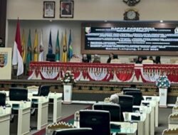 Fraksi PKS Soroti Defisit APBD Lampung 2024 dan Rendahnya Realisasi Pendapatan