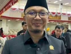 Fraksi PKS Soroti Rendahnya Kualitas Belanja APBD Lampung 2024 di Tiga Sektor Vital