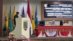 Fraksi Golkar Dukung Dua Raperda Strategis Pemprov Lampung, Dorong Investasi dan Pembangunan Inklusif