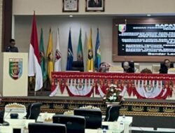 Demokrat Ingatkan Insentif Investasi Tak Asal-asalan, Dorong RPJMD Lampung Berbasis Data Akurat