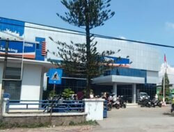 BRI Laporkan Pegawainya ke Kejati Lampung, Jamin Dana Nasabah Aman