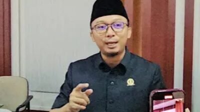 Dorongan Perda Anti-LGBT di Lampung Muncul, DPRD Minta Bersifat Larangan