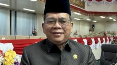 DPRD Lampung Dorong Pembentukan Perda LGBT, Budiman AS: Perlu Payung Hukum yang Tegas