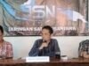 JSN Desak Pemerintah Hentikan ‘Cawe-cawe’ dalam Polemik SGC
