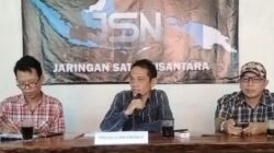 JSN Desak Pemerintah Hentikan ‘Cawe-cawe’ dalam Polemik SGC