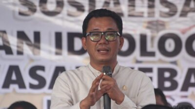 Bung Adi Dukung Usulan Perda Anti-LGBT: “Ini Persoalan Moral, Harus Kita Sikapi Serius”
