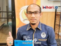 Diduga Langgar HAM, Kepala Kantor Pertanahan Bandar Lampung Dilaporkan ke Komnas HAM
