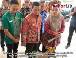 Pemkab Pringsewu Galakkan Gerakan Cegah Stunting, Angka Prevalensi Naik Jadi 19,5 Persen