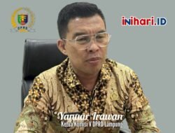 DPRD Lampung Dukung Penghapusan Pungutan Sekolah, tapi Ingatkan Soal Keadilan