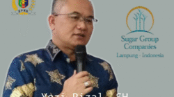 SGC Belum Bayar Pajak Air Permukaan Selama Puluhan Tahun, DPRD Dorong Penegakan Hukum