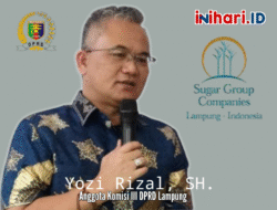 SGC Belum Bayar Pajak Air Permukaan Selama Puluhan Tahun, DPRD Dorong Penegakan Hukum