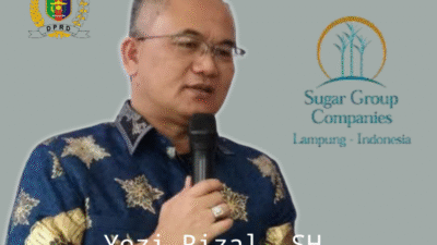 SGC Belum Bayar Pajak Air Permukaan Selama Puluhan Tahun, DPRD Dorong Penegakan Hukum