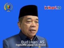 DPRD Lampung Desak Pemprov Segera Serahkan SK PPPK