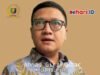 Ketua DPRD Lampung Imbau Legislator Awasi Program Makan Bergizi Gratis