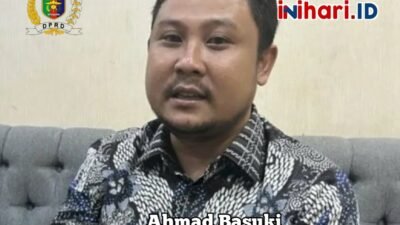 DPRD Lampung Dorong Pengelolaan Alsintan Lewat Skema BLUD