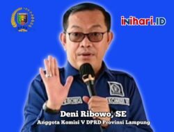 Komisi V DPRD Lampung Soroti Masalah BPJS Tak Aktif dan Iuran Tak Tepat Sasaran