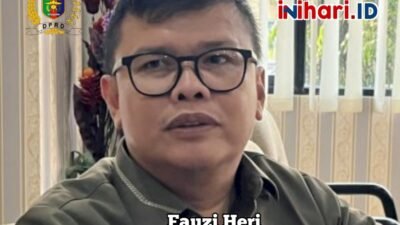 DPRD Lampung Soroti Minimnya Kontribusi Pajak PT SGC, Minta Bapenda Bertindak Tegas