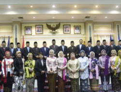 Peringati Hari Kartini, DPRD Lampung Dukung Peran Perempuan dalam Pembangunan Daerah