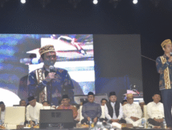 Tabligh Akbar dan Syawalan, Pemerintah Provinsi Lampung Hadirkan Ustadz Abdul Somad