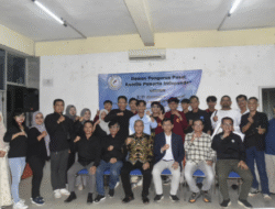 DPRD Lampung Dukung Kebebasan Pers, Ade Utami Ibnu Hadiri KoPI Discussion di UTB