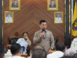 DPRD Lampung Gelar Diskusi Panel Perda Pendidikan, Bahas Strategi Naikkan Peringkat IPM