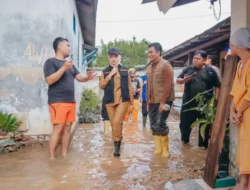 Komisi IV DPRD Lampung Desak Perencanaan Lintas Sektor Atasi Banjir Bandarlampung