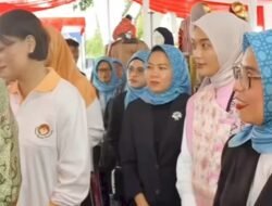 Sasa Chalim Hadiri APIMSA Fest 2025, Dukung Penguatan UMKM untuk Ekonomi Rakyat