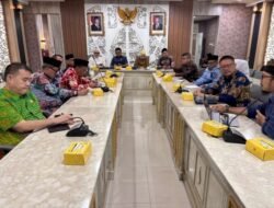 Serap Ide Pariwisata dan Budaya Komisi II DPRD Lampung Kunjungan Kerja ke Jawa Barat