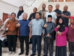 Komisi lll Kunker ke Maluku Ini Tujuannya