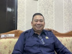 Prioritaskan Sekolah Andika Wibawa Minta Masyarakat Pahami Sistem SPMB
